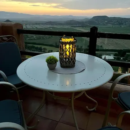 Apartament Magnificent Mar'y'golf With Spectacular View! High-speed Internet, Remote Work Mojácar